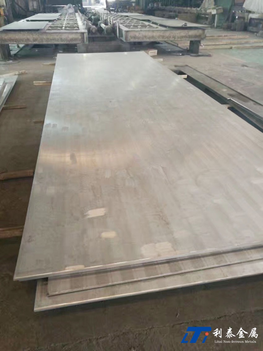 純鎳板、鎳箔