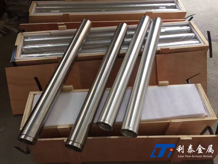 管靶（鈦、鋯、鎳、鈮、鉭）