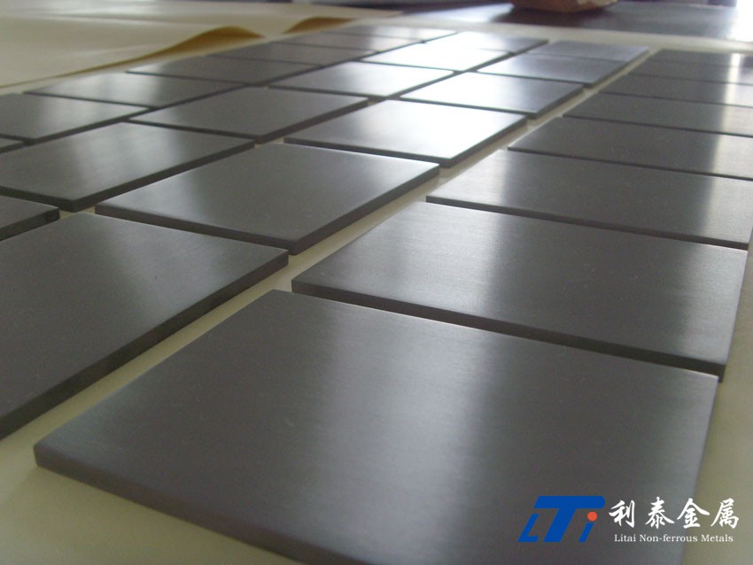 鈮板、高純鈮、鈮鋯合金、鈮鎢合金、鈮鈦合金