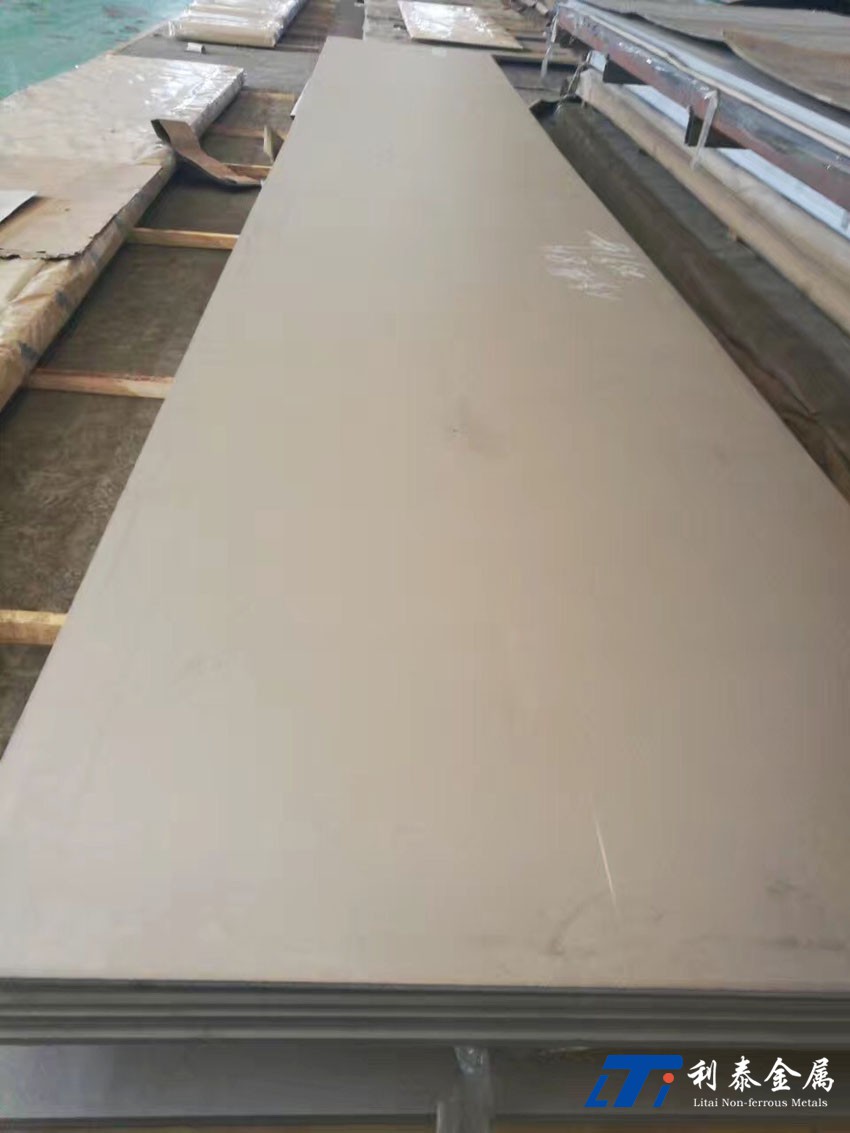 純鎳板、鎳箔