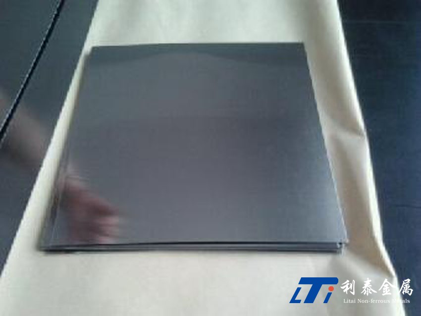 鈮板、高純鈮、鈮鋯合金、鈮鎢合金、鈮鈦合金