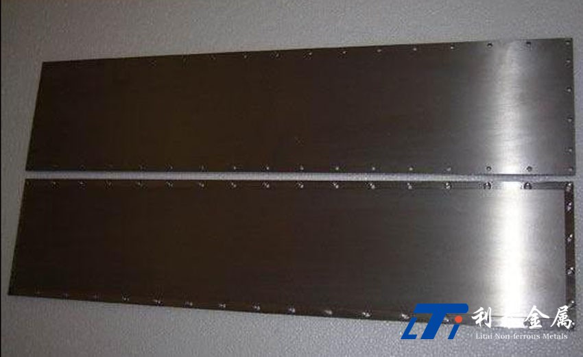 鈮板、高純鈮、鈮鋯合金、鈮鎢合金、鈮鈦合金