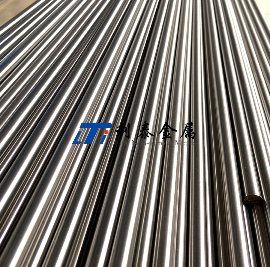 海洋工程艦船用Ti31鈦棒