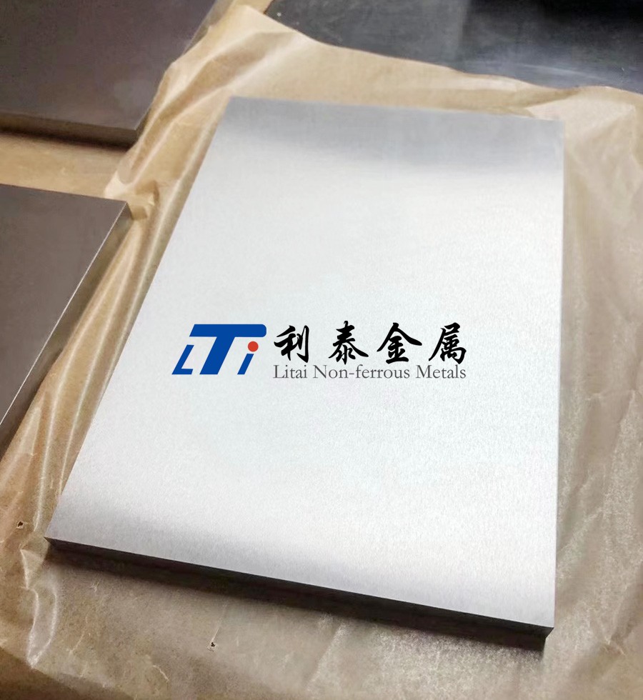 鈦合金板