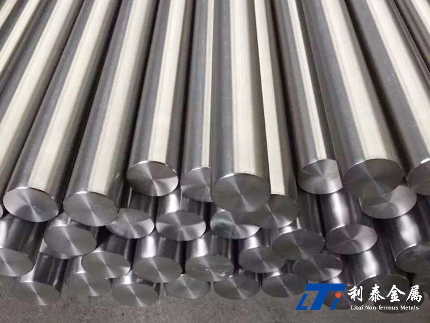 汽車(chē)用鈦棒